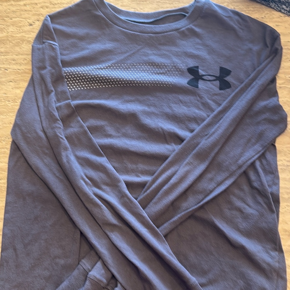 Youth XL long sleeve tee
Like New
